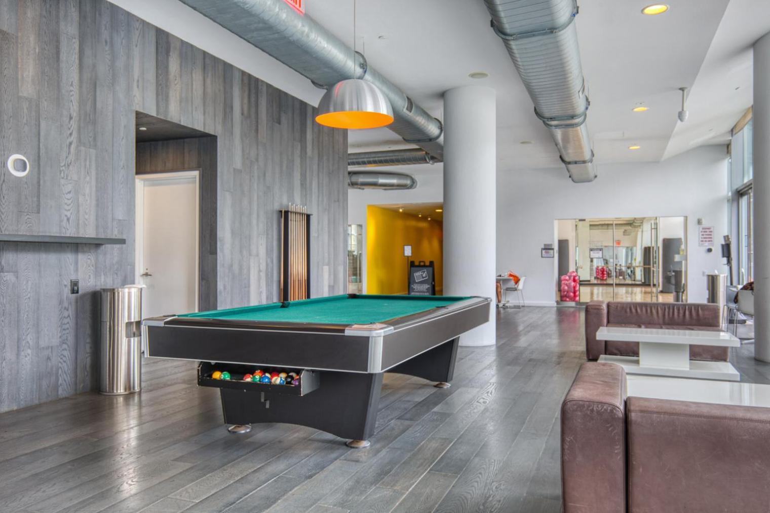 Blueground Midtown W Gym Nr Hudson River Park Nyc-1460 نيو يورك المظهر الخارجي الصورة