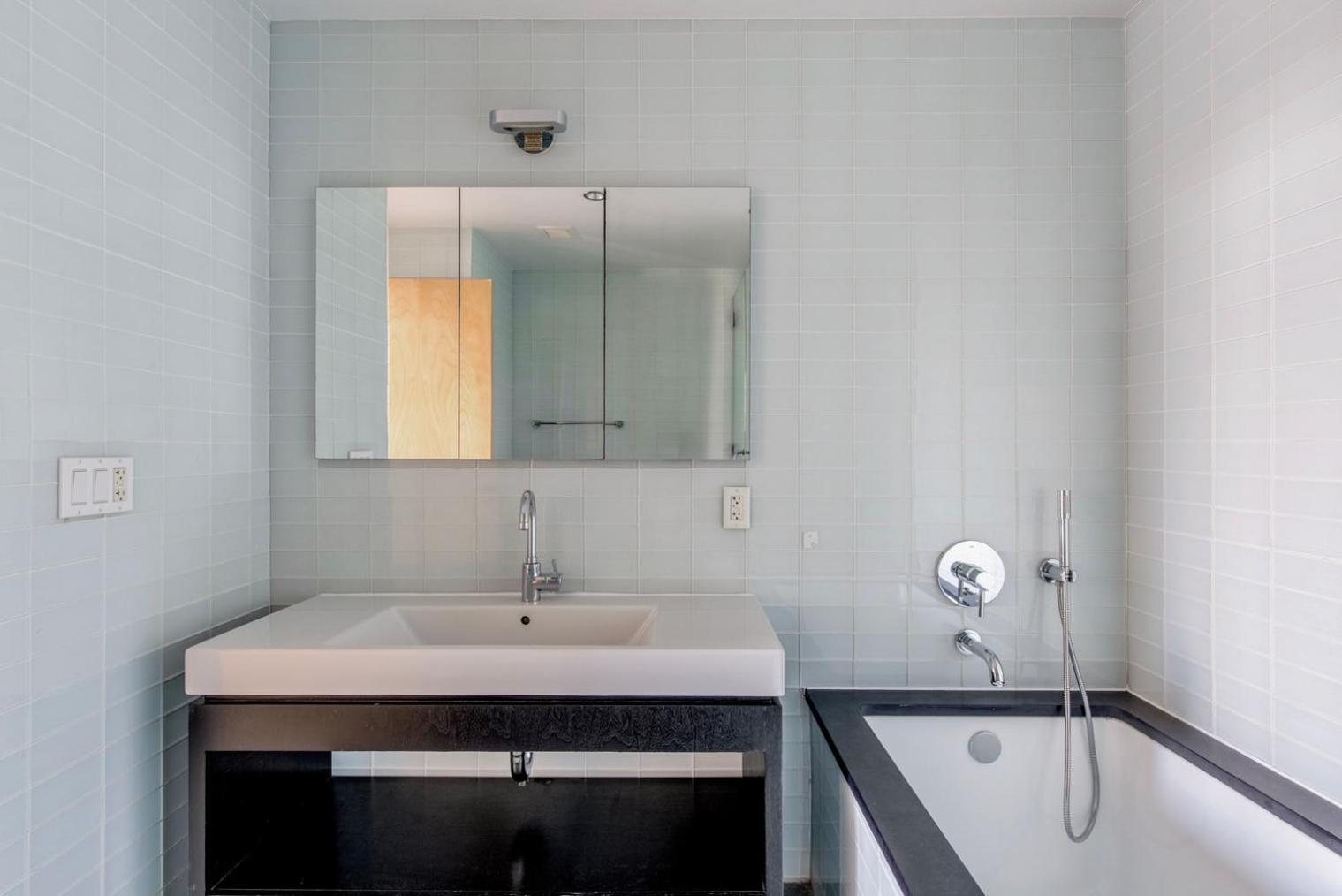 Blueground Midtown W Gym Nr Hudson River Park Nyc-1460 نيو يورك المظهر الخارجي الصورة