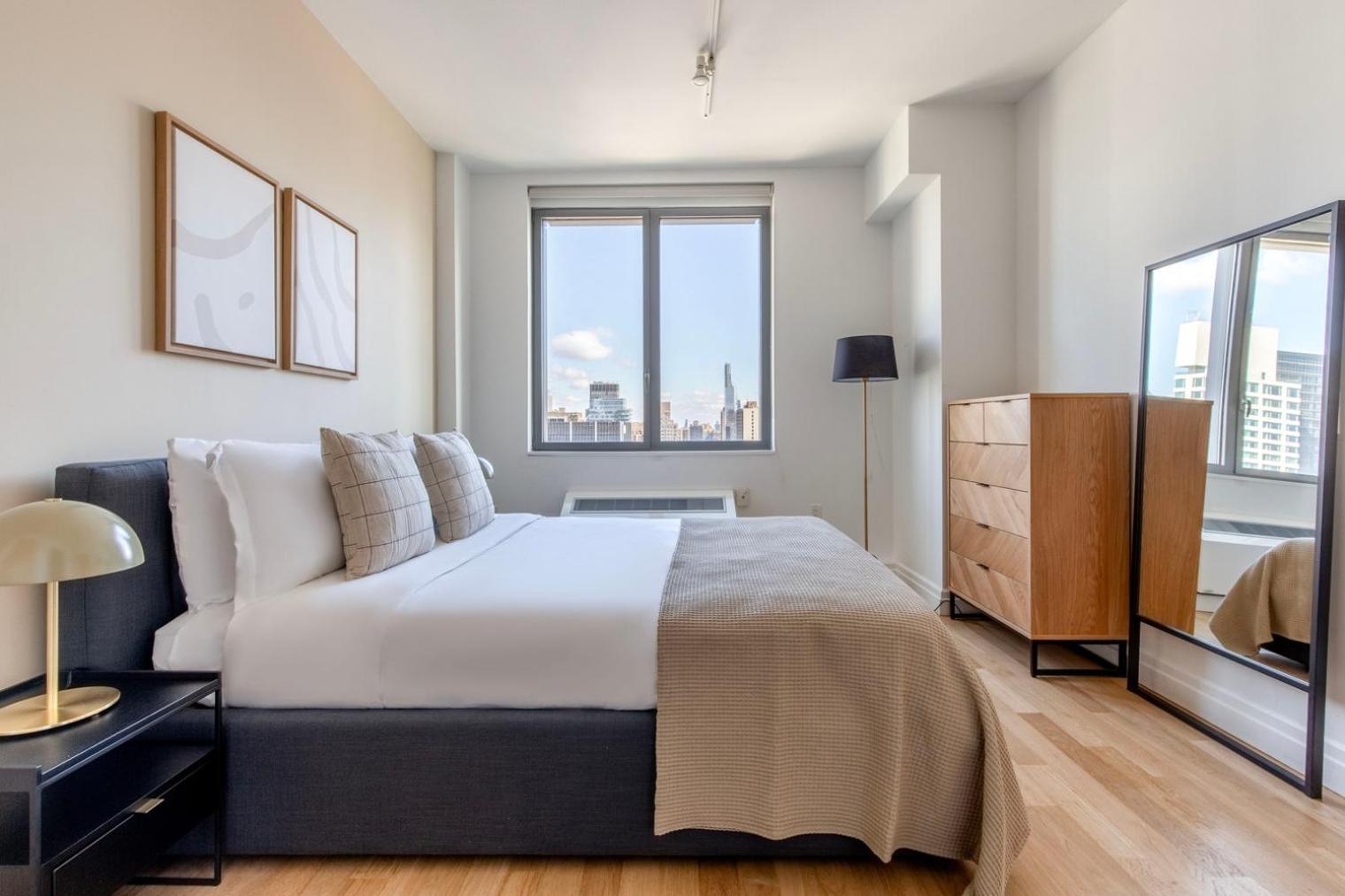 Blueground Midtown W Gym Nr Hudson River Park Nyc-1460 نيو يورك المظهر الخارجي الصورة